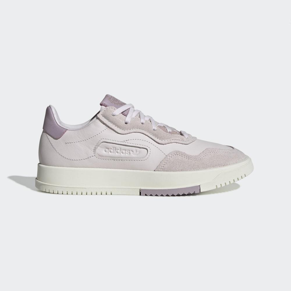 Originals Adidas SC Premiere Dama Romania - Violet EE6041